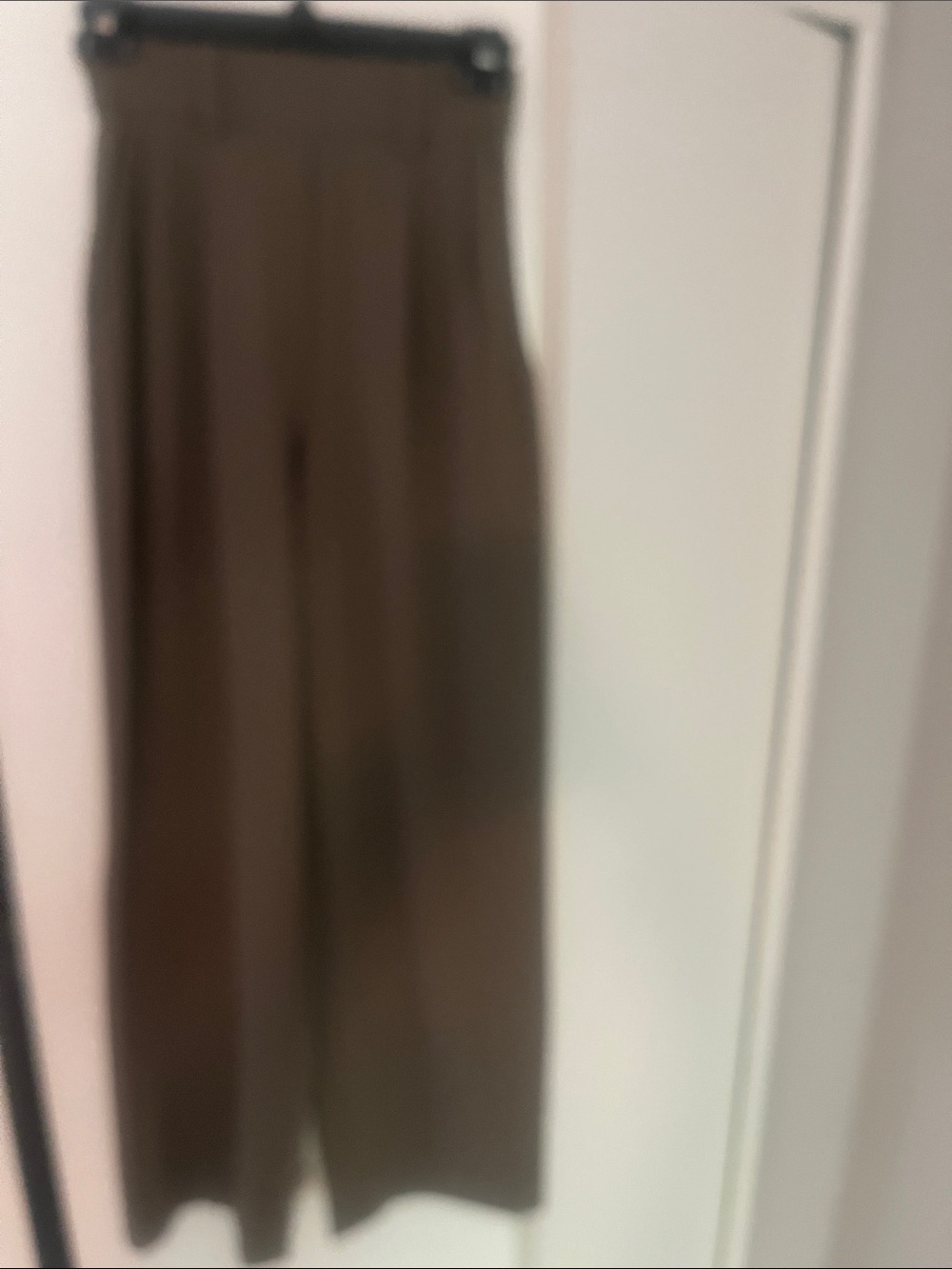 Lululemon Daydrift trousers
